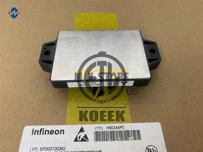 1PCS MITSUBISHI Module PM15CHA060 PM15CHA-060 Quality Assurance