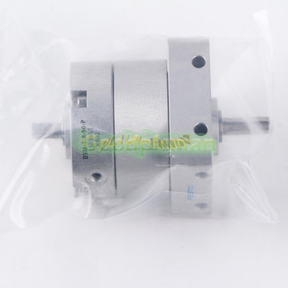 1PC DSM-T-8-90-P 1563451 FESTO Swing cylinder