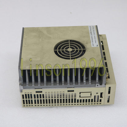Omron AC Servo Driver R88D-WT08H - OMRON
