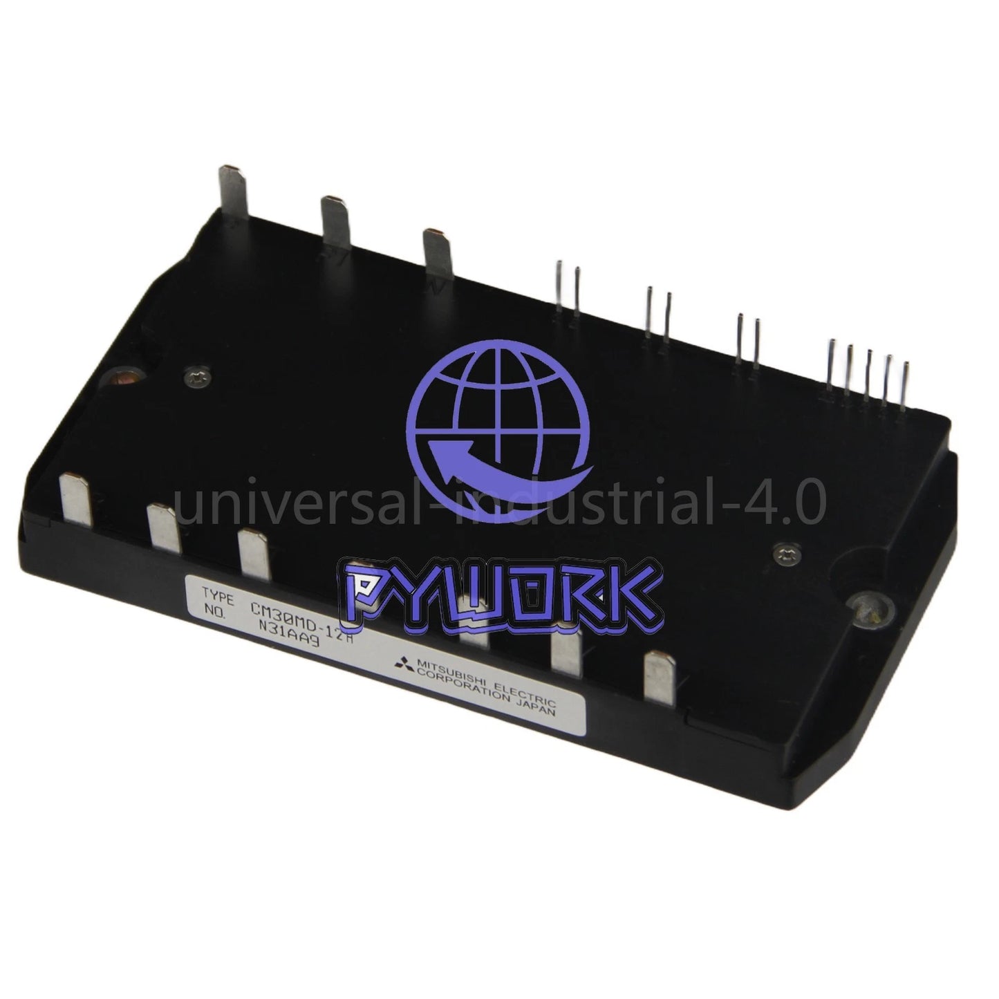 1PCS CM30MD-12H MITSUBISHI MODULE CM30MD12H