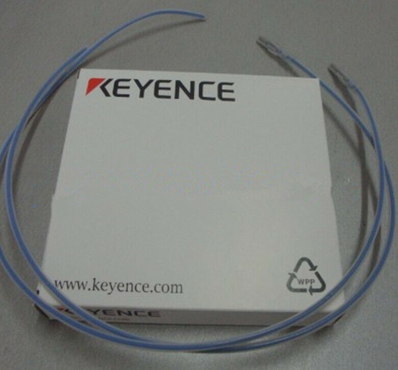 1 PC Keyence Fibre Optical Sensor FU-98 - KEYENCE