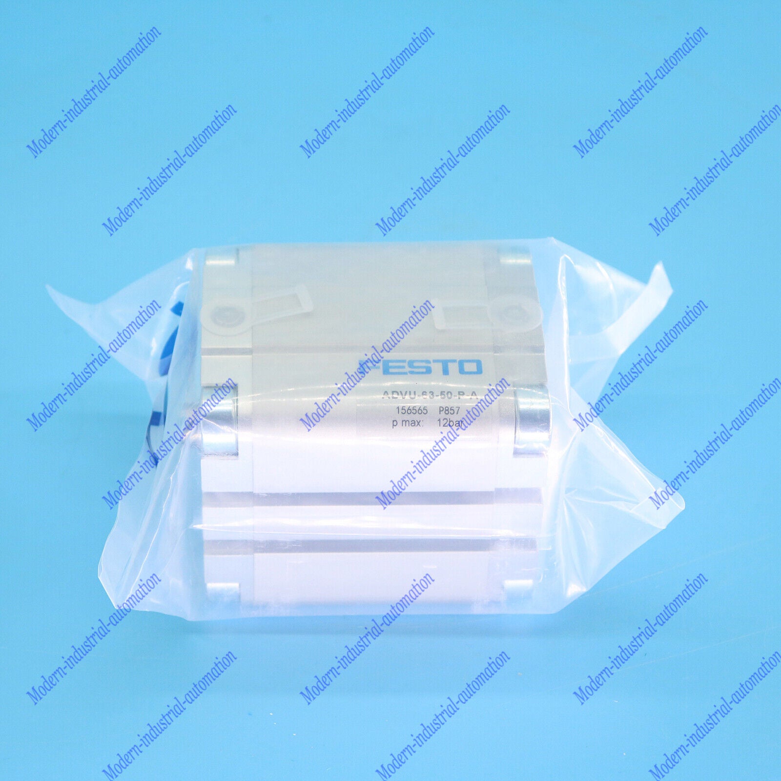 new 1PC FESTO ADVU-63-50-P-A 156565 Cylinder Fast Delivery - FESTO