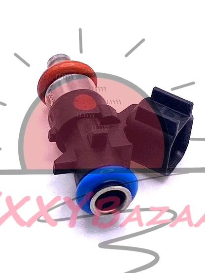1Pcs Bosch 0280158233 Fuel Injector Set X 6 fits 5184085AD Mopar 3.6L