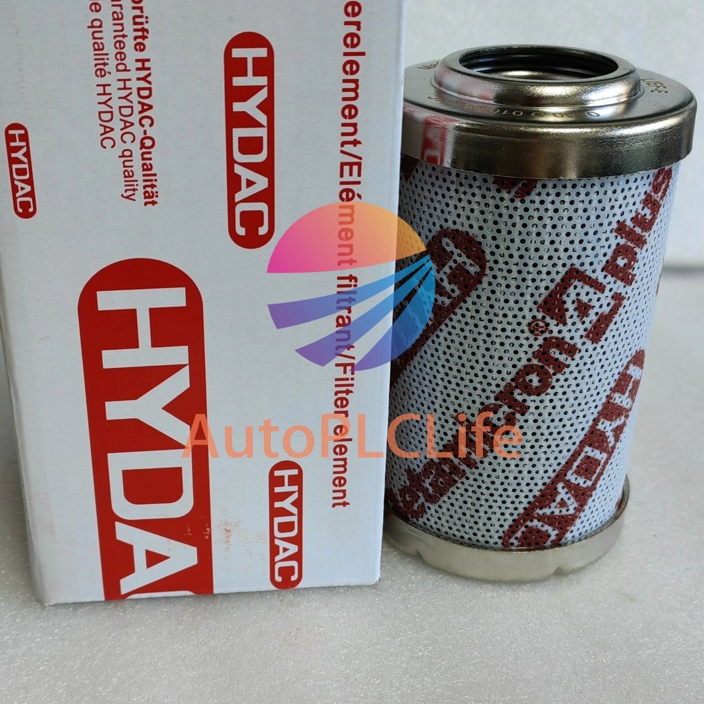0160D010BH4HC 1PCS HYDAC Hydraulic Filter Element quality goods