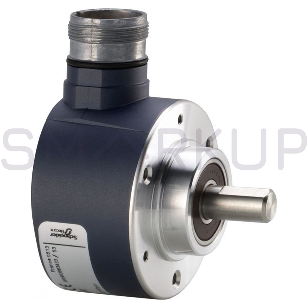new SCHNEIDER XCC2510PS81KGN Absolute Encoder