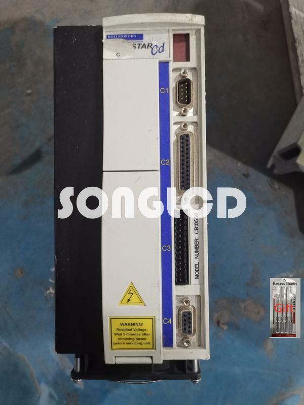 1PC PRD-B040SAIZ-A3 - KOEED