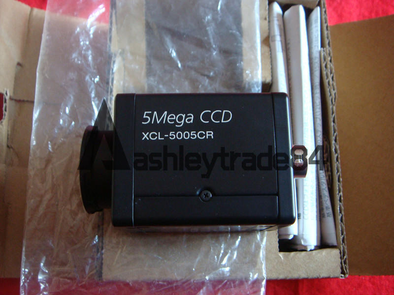 new 1PCS SONY XCL-5005CR