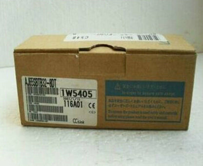 Mitsubishi PLC Module AJ65SBTB32-8DT IN BOX - MITSUBISHI