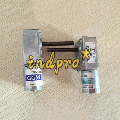 new 1PCS KWA-0255-ED2531D1-002 12V-9100 Motor