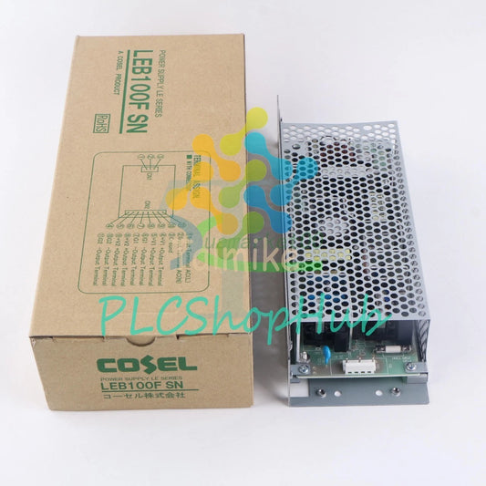 ONE COSEL LEB100F-0524-SN LEB100F-0524 Switching Power Supply