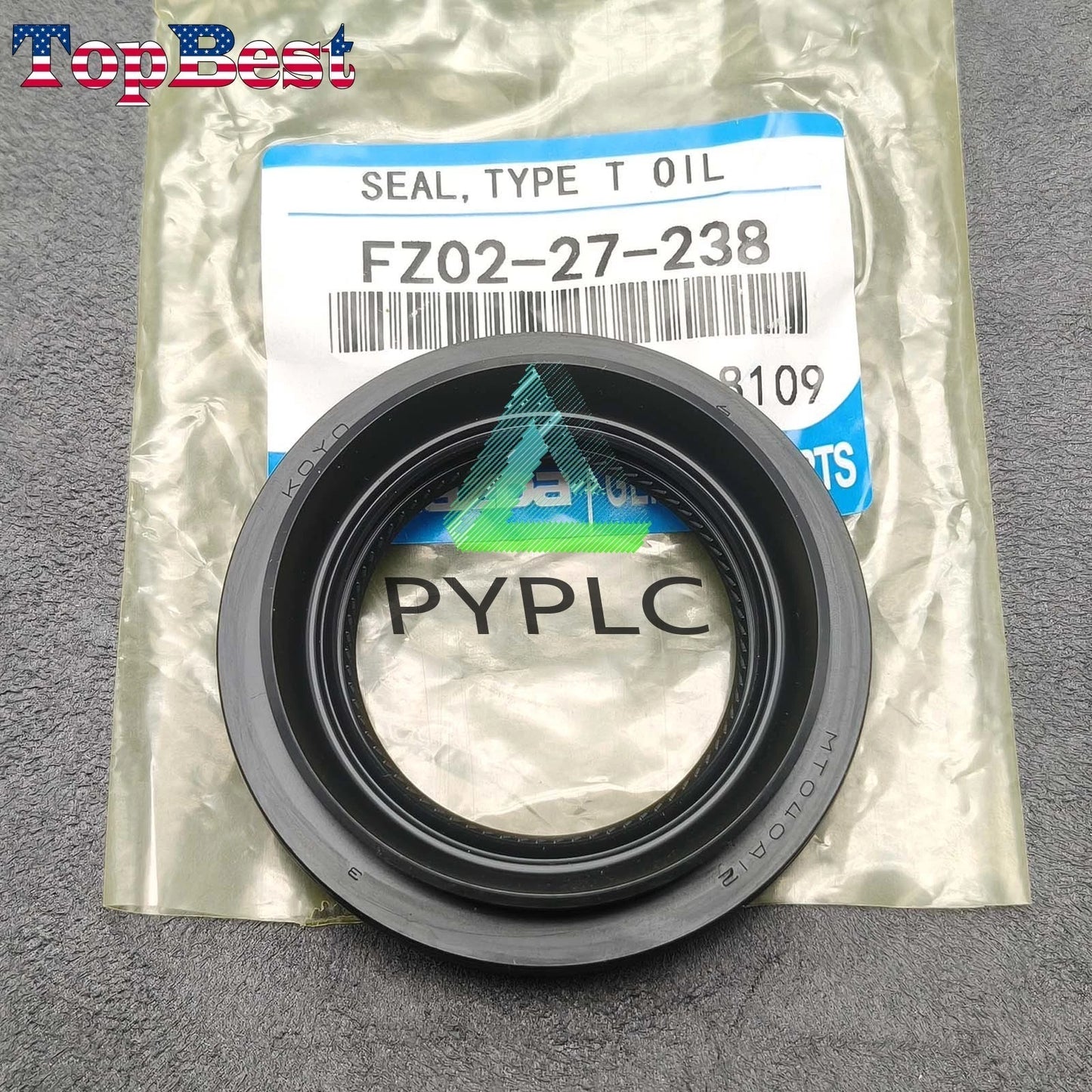 1PCS MT040A12 Half Shaft Oil Seal for KOYO