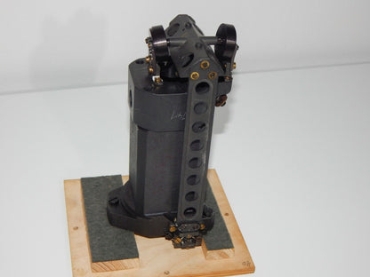 Used Optical Device Stabilizer: Stabilized Optical Device - TECHGUARD SOLUTIONS