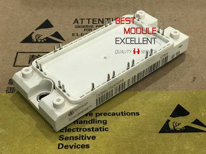 new 1PCS INFINEON DDB6U134N16RR power supply module Quality Assurance - INFINEON