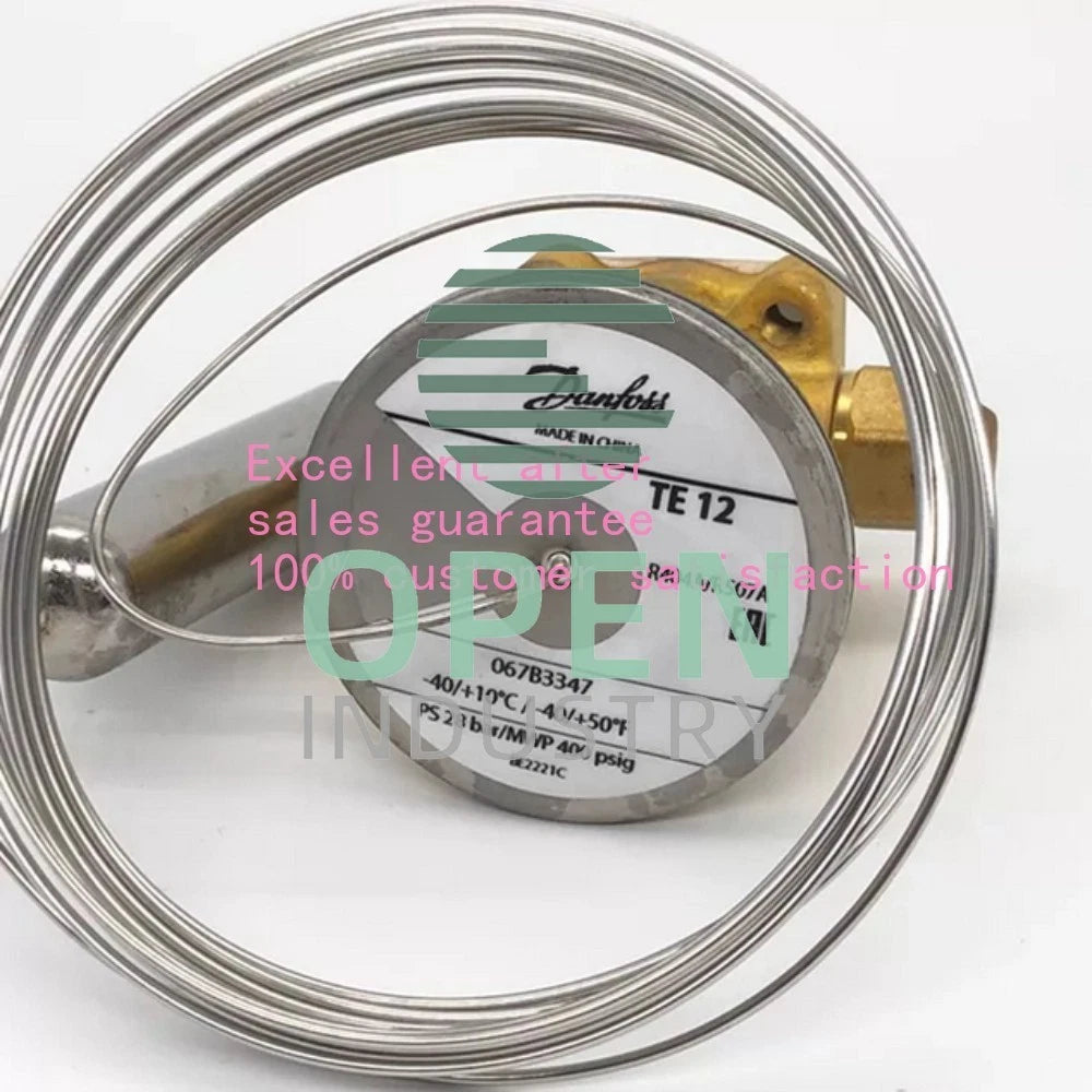 For Danfoss TE12 067B3347 Expansion Valve