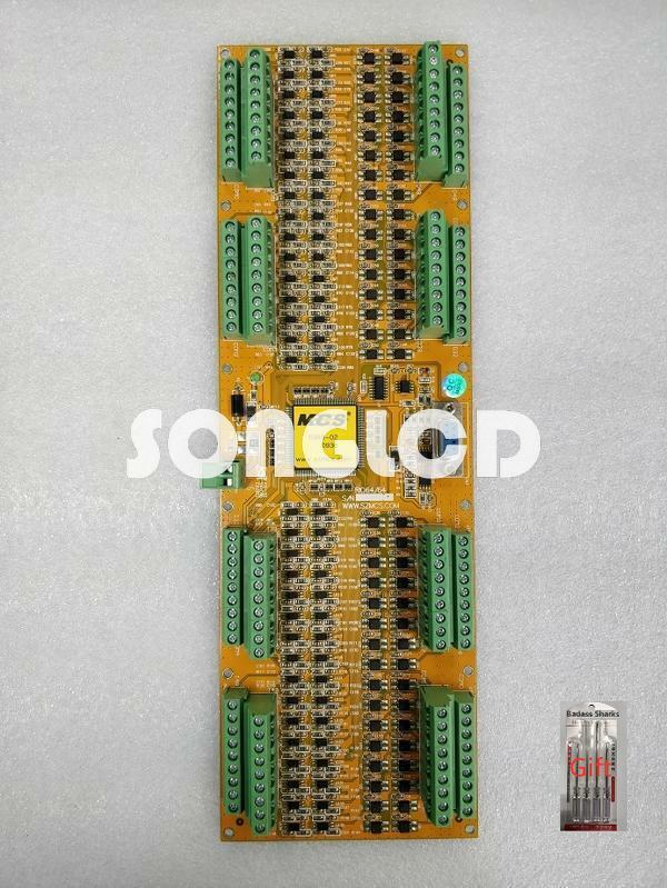 1PCS 6988-02 RIO64/64 - KOEED