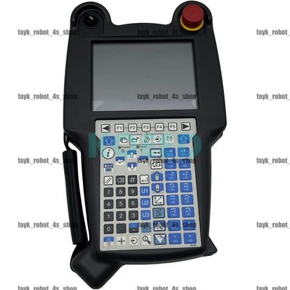 1PC A05b-2255-C105#EMH keypad Teach Pendant For FANUC robot Controller operating
