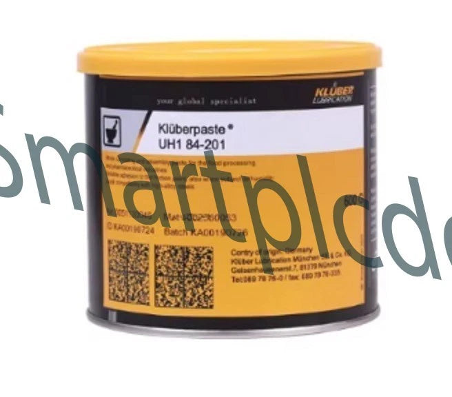 Kluber Lubrication Kluberpaste UH1 84-201 600g free ship