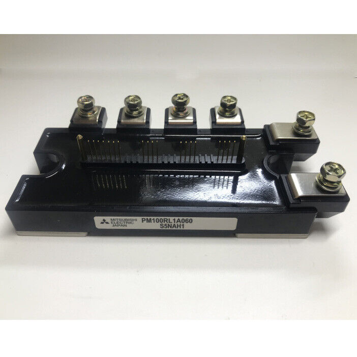 Mitsubishi PM100RL1A060 Module - MITSUBISHI