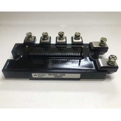 Mitsubishi PM100RL1A060 Module - MITSUBISHI