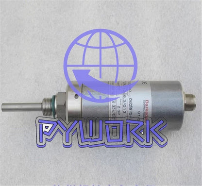 Barksdale 1Pc TS2000 Without Outer Packaging 0628-017 zx