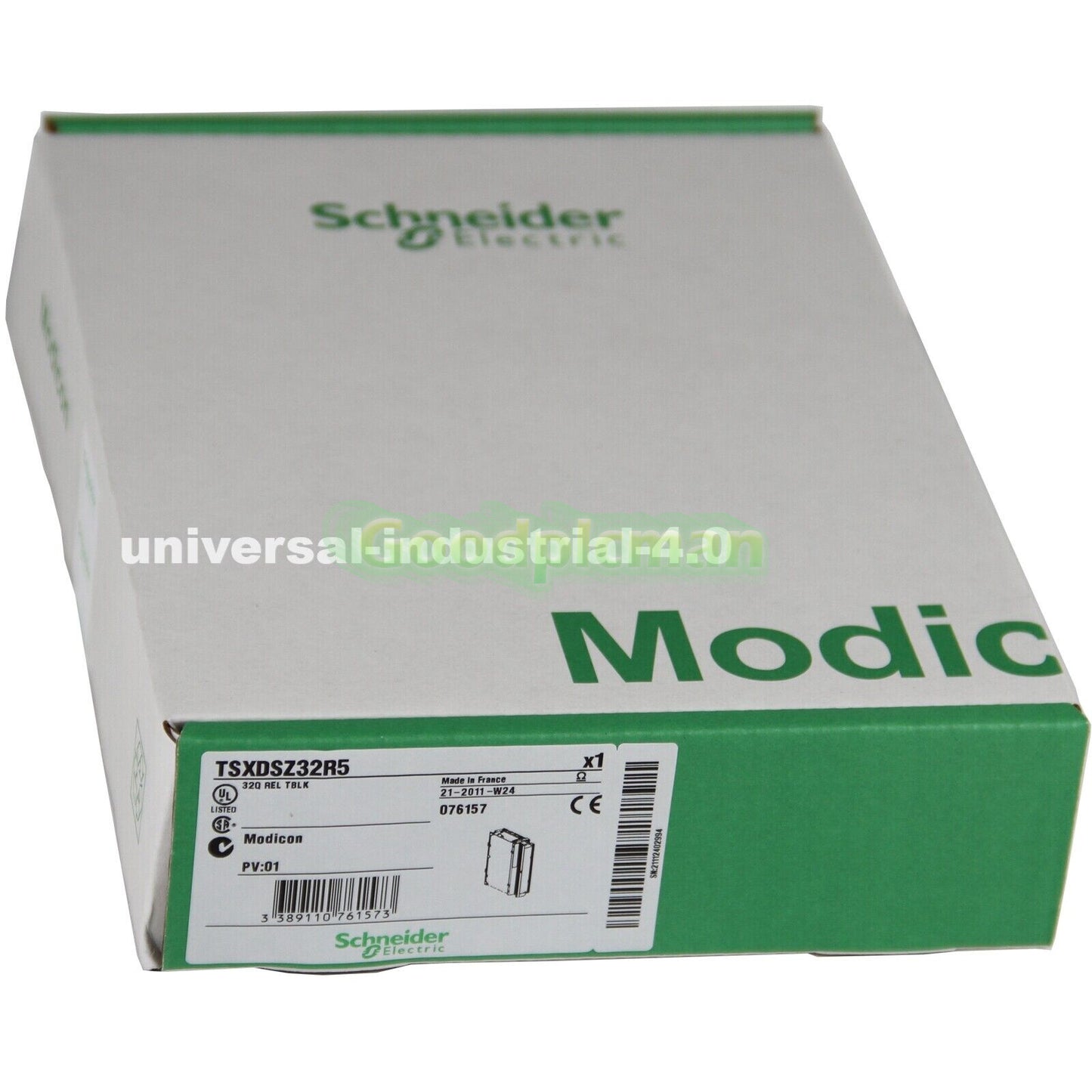 SND TSXDSZ32R5 TSX DSZ 32R5 Output Module 1Pcs/