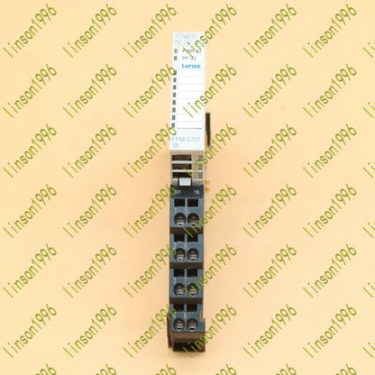 New ONE Lenze EPM-S701.1B Module Fast - LENZE
