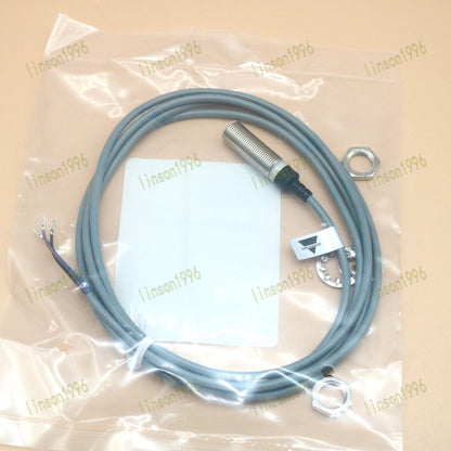 Carlo Gavazzi Proximity Switch IA12DSF Fast Delivery - CARLO GAVAZZI