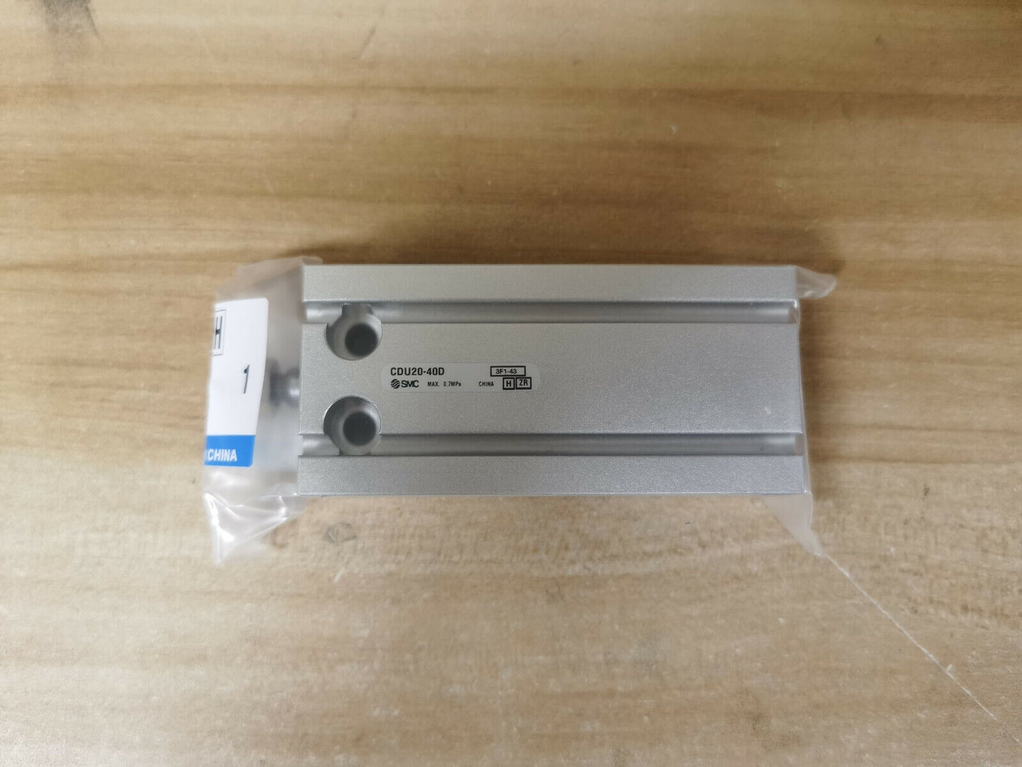 SMC CDU2040D Cylinder - SMC