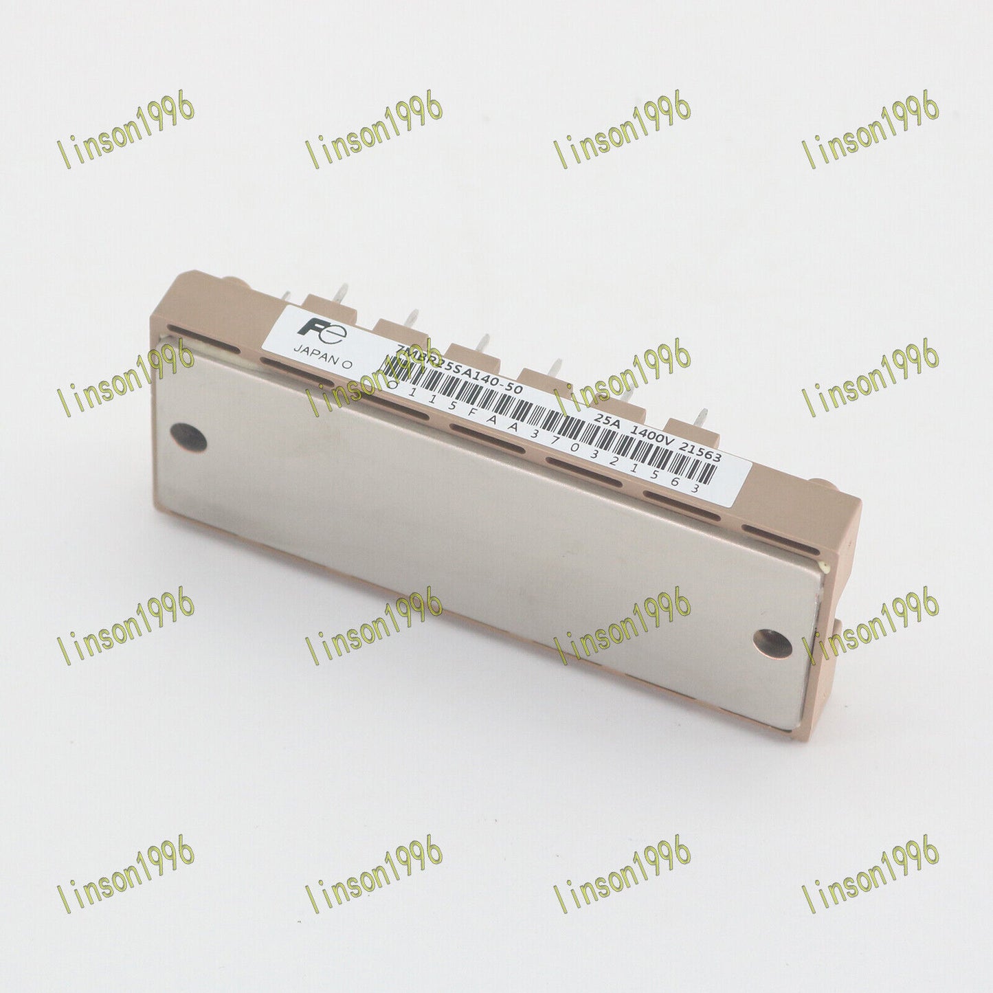 7MBR25SA140-50 Module 7MBR25SA-140-50 - FUJI