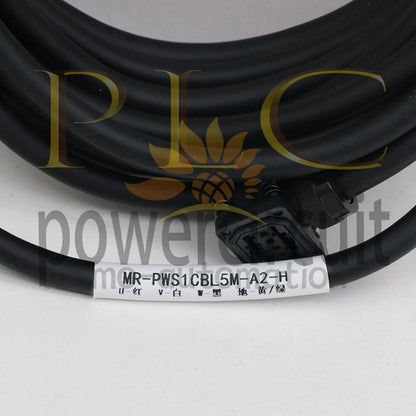 1PCS for MITSUBISHI MR-PWS1CBL5M-A2-H Power Cable