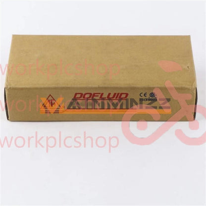 1PCS DOFLUID solenoid directional valve DFB-03-3C4-A110V-35
