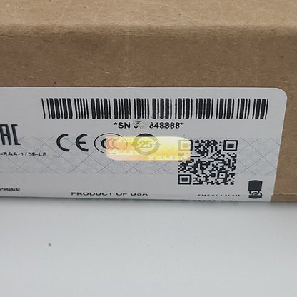 new AB Processor ControlLogix 5580 Controller 1756-L82E - AB PROCESSOR