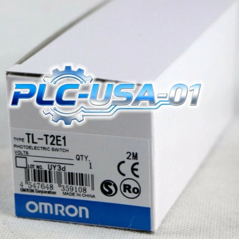 TL-T2E1 1PCS Omron TLT2E1 Proximity Switch Fast delivery