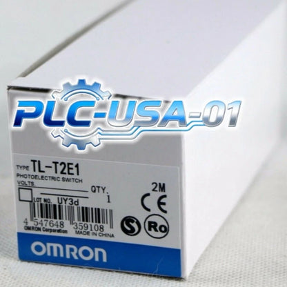 TL-T2E1 1PCS Omron TLT2E1 Proximity Switch Fast delivery