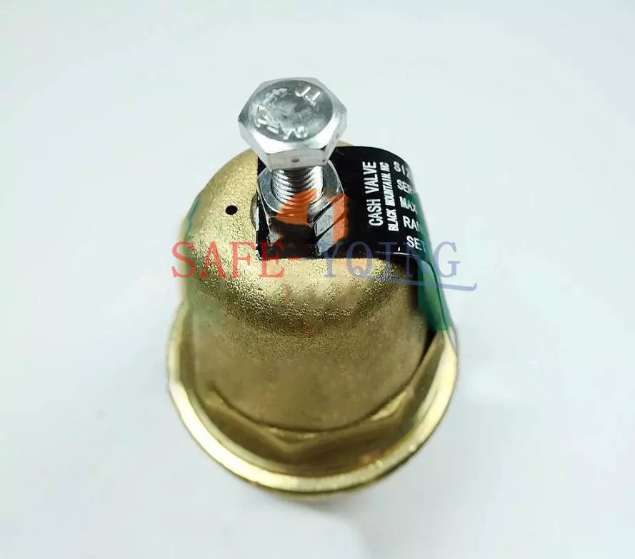 new 1PC  02250115-268 pressure reducing valve FOR SULLAIR Air compressor