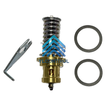 Danfoss 067B2790 No 2 Orifice for TE 5 Thermostatic Expansion Valve R407C,R452A,