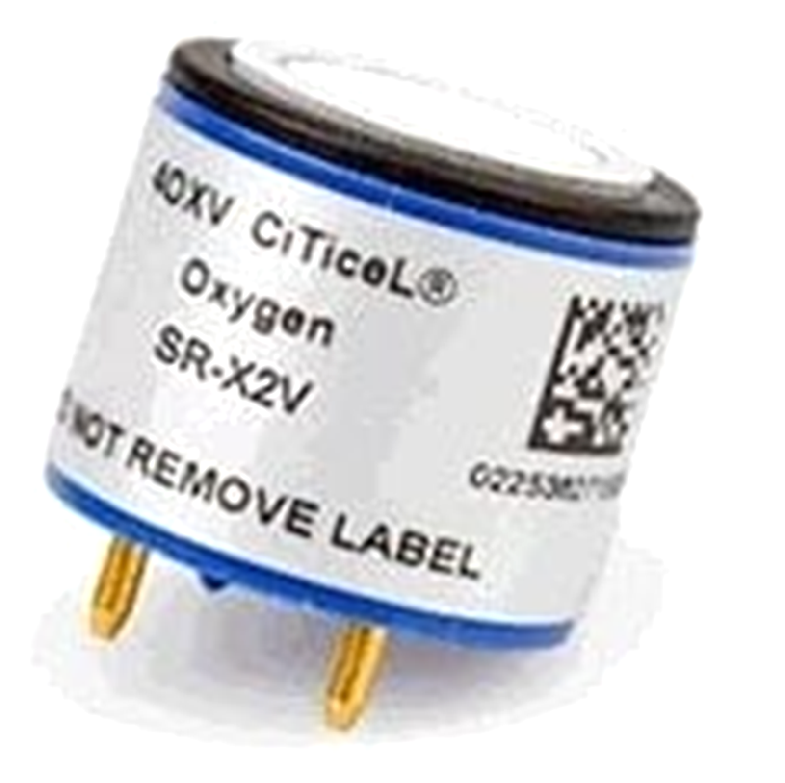 new BW SR-X2V Oxygen Sensor - BW