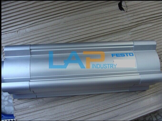 FESTO DSBC-63-160-PPVA-N3 Cylinder - High Performance 1PCS - FESTO