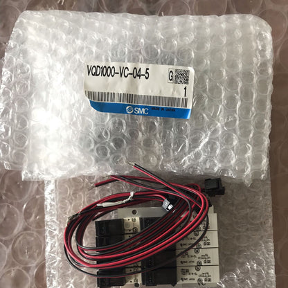 1PC SMC Vacuum Valve VQD1000-VC-04-5 - SMC