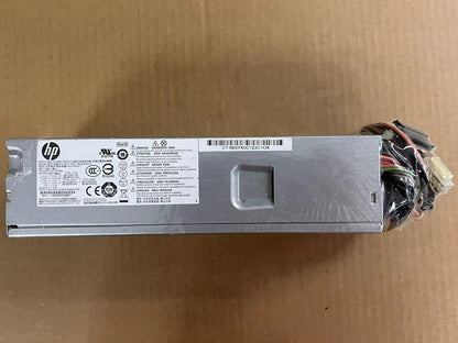 new 633195-001 633196-001 633193-001 For HP S5 PCA227 PCA222 220W 270W Power Supply