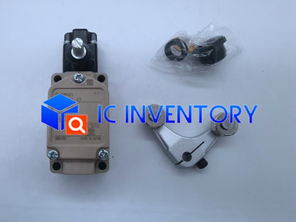 new 1PCS OMRON Limit Switch WLCA32-43 - OMRON