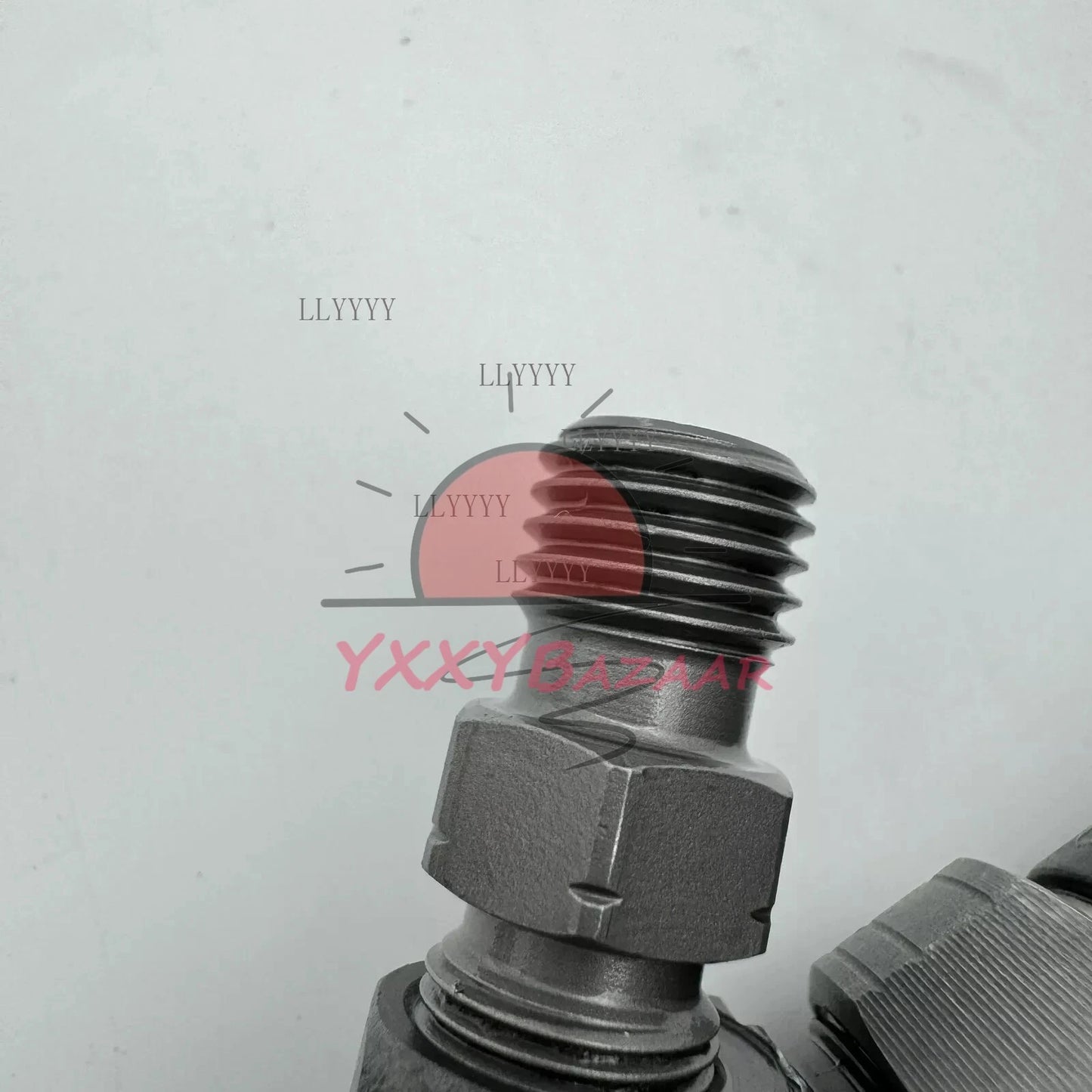 1pc A6110701687 5080300AA 0445110098 Fuel Injector For Mercedes Sprinter CDI