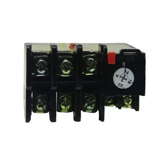 Delixi JR36-32 JR16B Thermal Overload Protection Relay