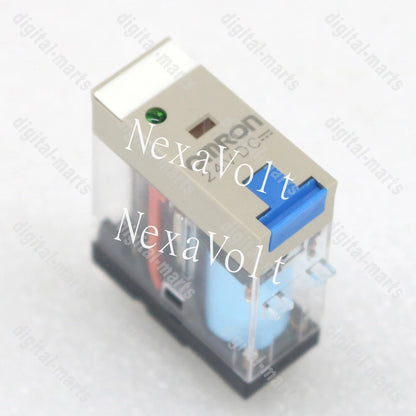 10PCS Omron G2R-1-SNI DC24 relay power pug relay Free Shipping#LJ