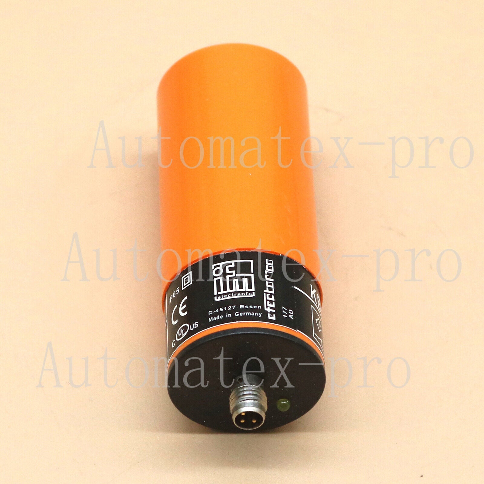 new 1PS For IFM KB5060 Inductive sensor In Box - OMRON