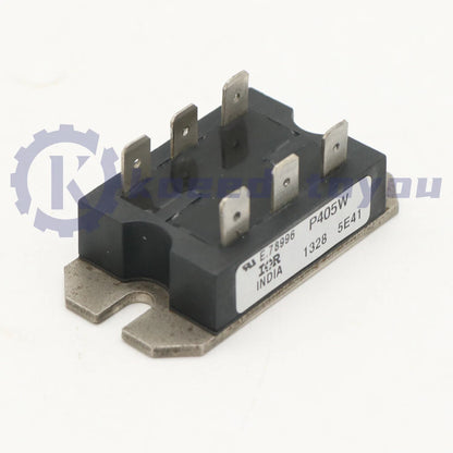 1Pcs P405W IR (INTERNATIONAL RECTIFIER) MODULE US