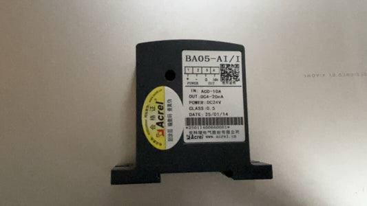 1PC  BA05-AI/I AC current sensor