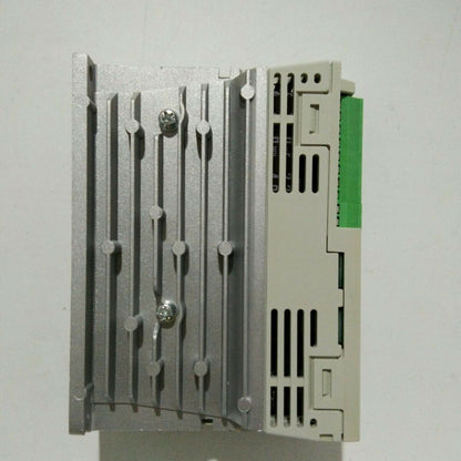 Mitsubishi MR-C20A Servo Drive Tested - MITSUBISHI