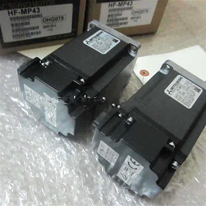 MITSUBISHI HFMP43 Servo Motor - MITSUBISHI