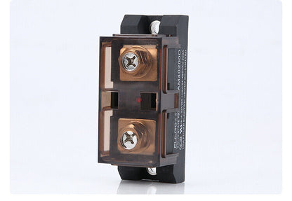 new Industrial Solid State Relay SAM40200D 200A SAM40100D 60A-400A